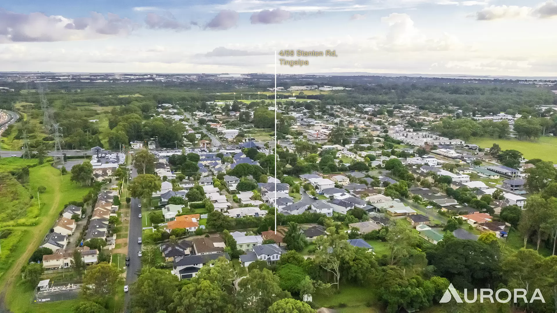 4/58 Stanton Road, Tingalpa Sold by Aurora Property - image 1