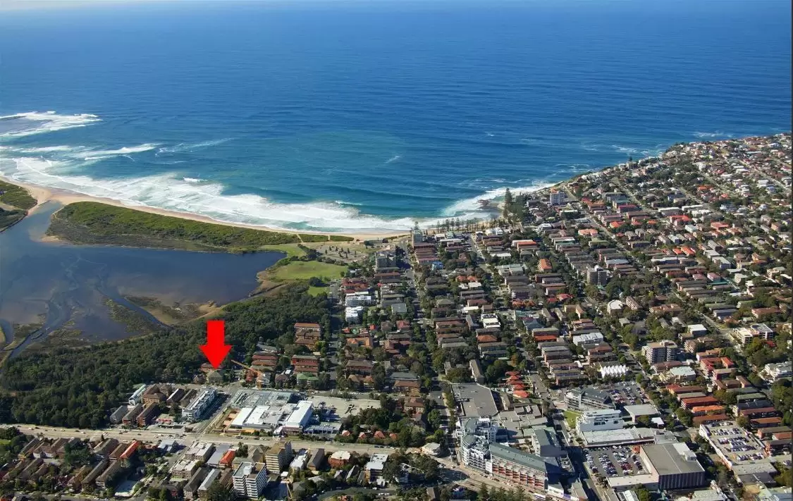 1/22 Hawkesbury Avenue, Dee Why Leased by Aurora Property - image 1