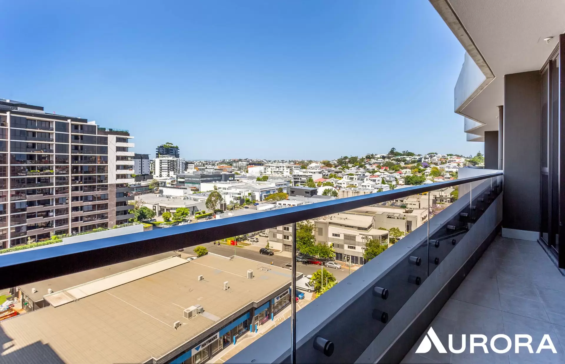 904/7 Chester Street, Newstead Sold by Aurora Property - image 1