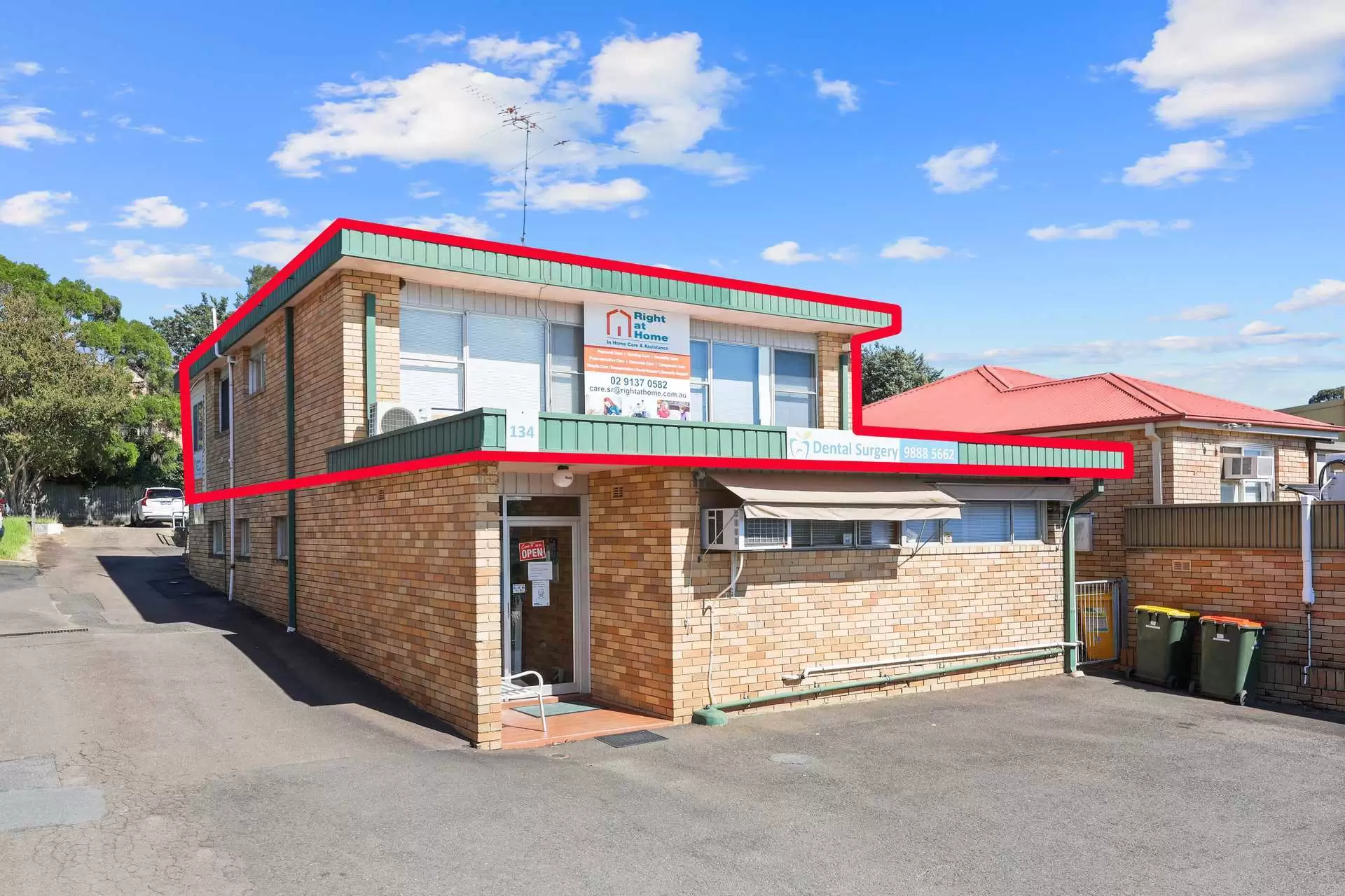 3/134 Coxs Rd Road, North Ryde For Lease by Aurora Property - image 2