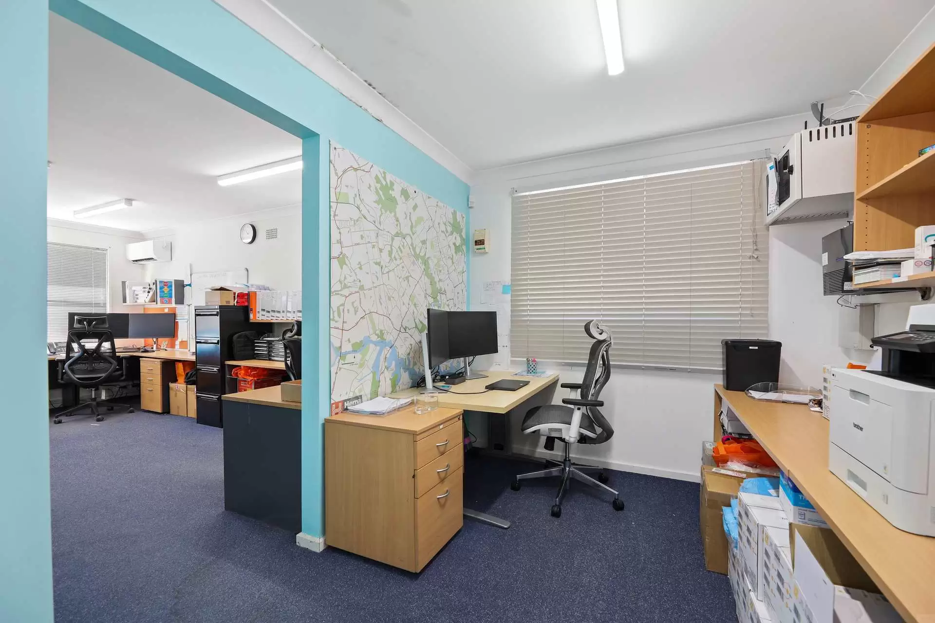 3/134 Coxs Rd Road, North Ryde For Lease by Aurora Property - image 4