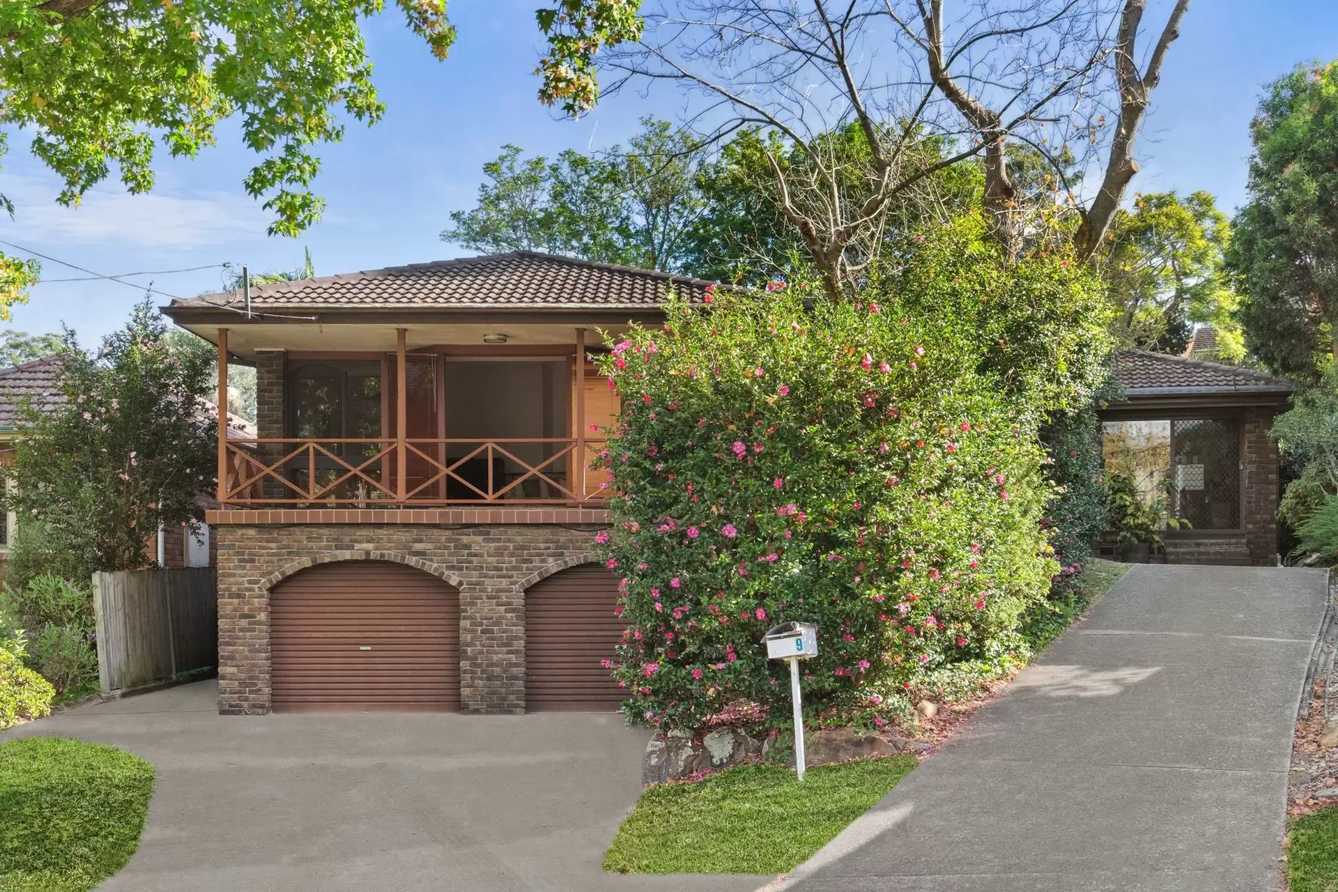 9 Redgrove Avenue, Beecroft Sold by Aurora Property - image 2