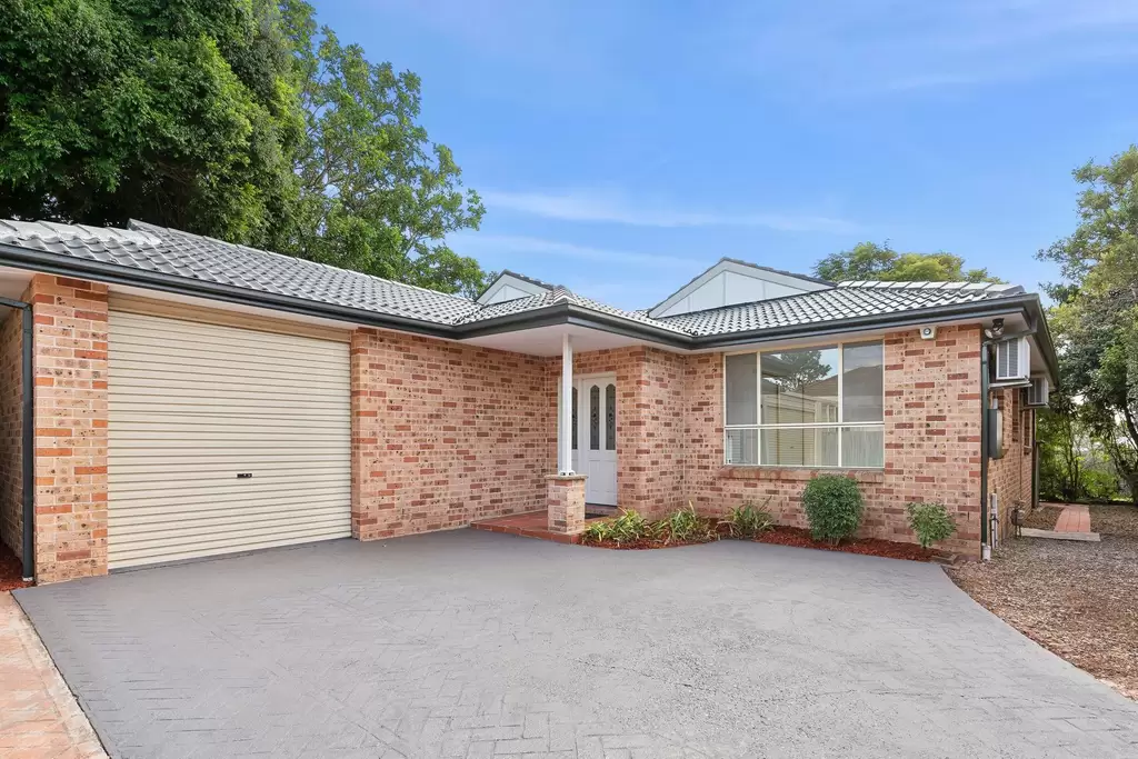 419A Blaxland Road, Denistone East Sold by Aurora Property