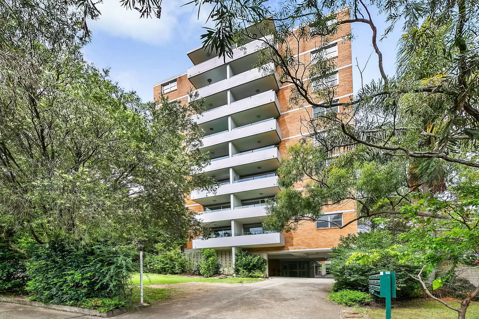 22/243-245 Ernest Street, Cammeray Sold by Aurora Property - image 13