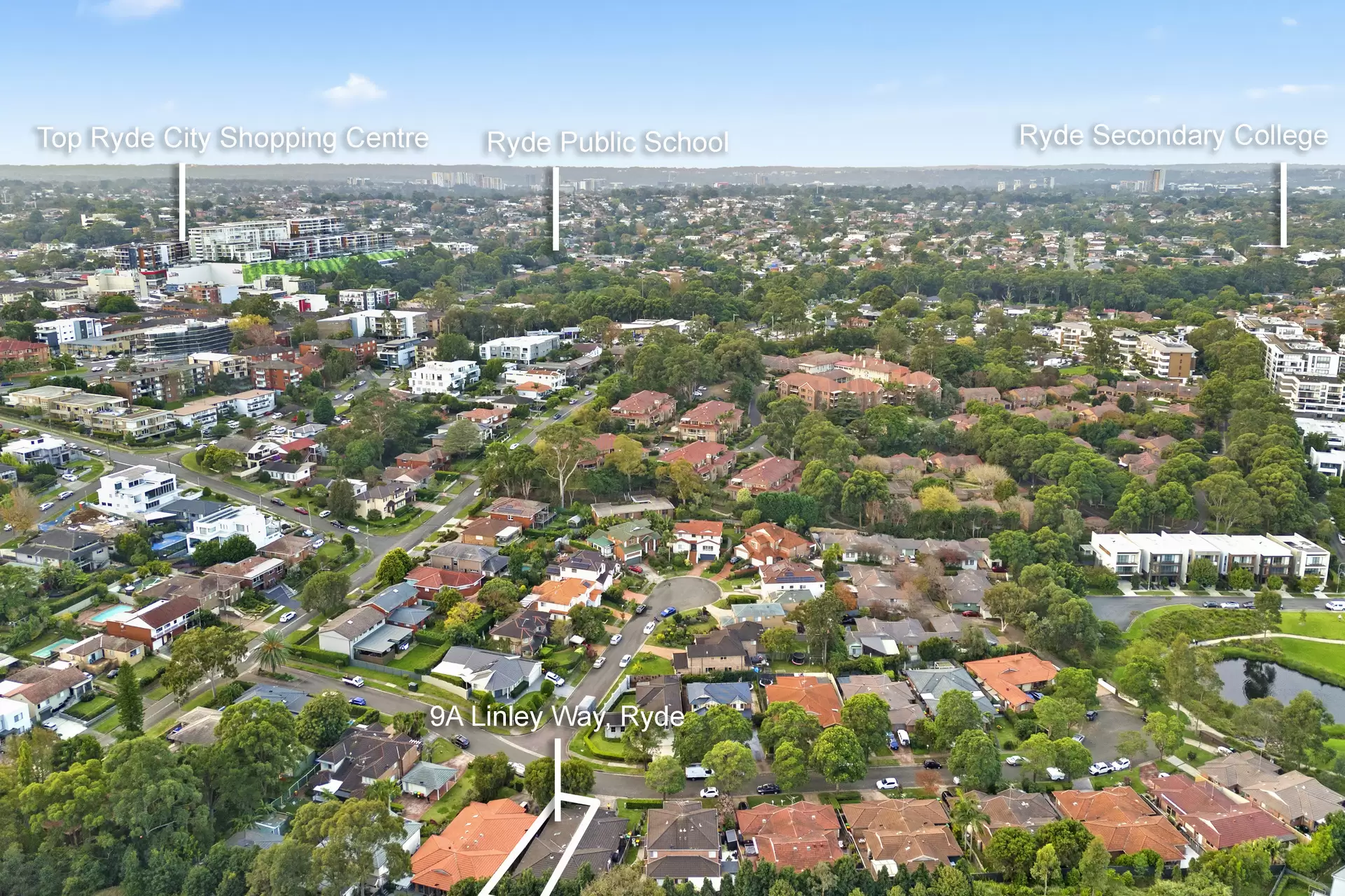 9A Linley Way, Ryde Sold by Aurora Property - image 23