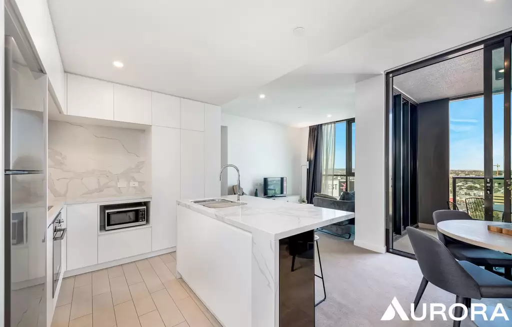 506/234 Vulture Street, South Brisbane Sold by Aurora Property