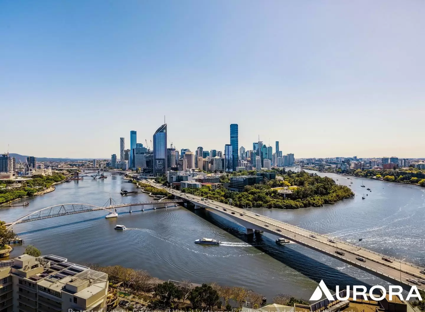 506/234 Vulture Street, South Brisbane Sold by Aurora Property - image 14