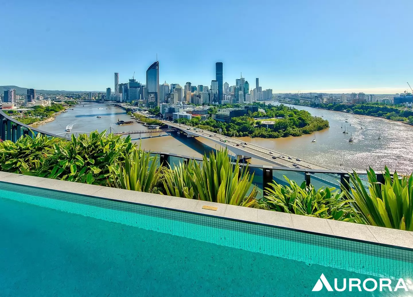 506/234 Vulture Street, South Brisbane Sold by Aurora Property - image 4