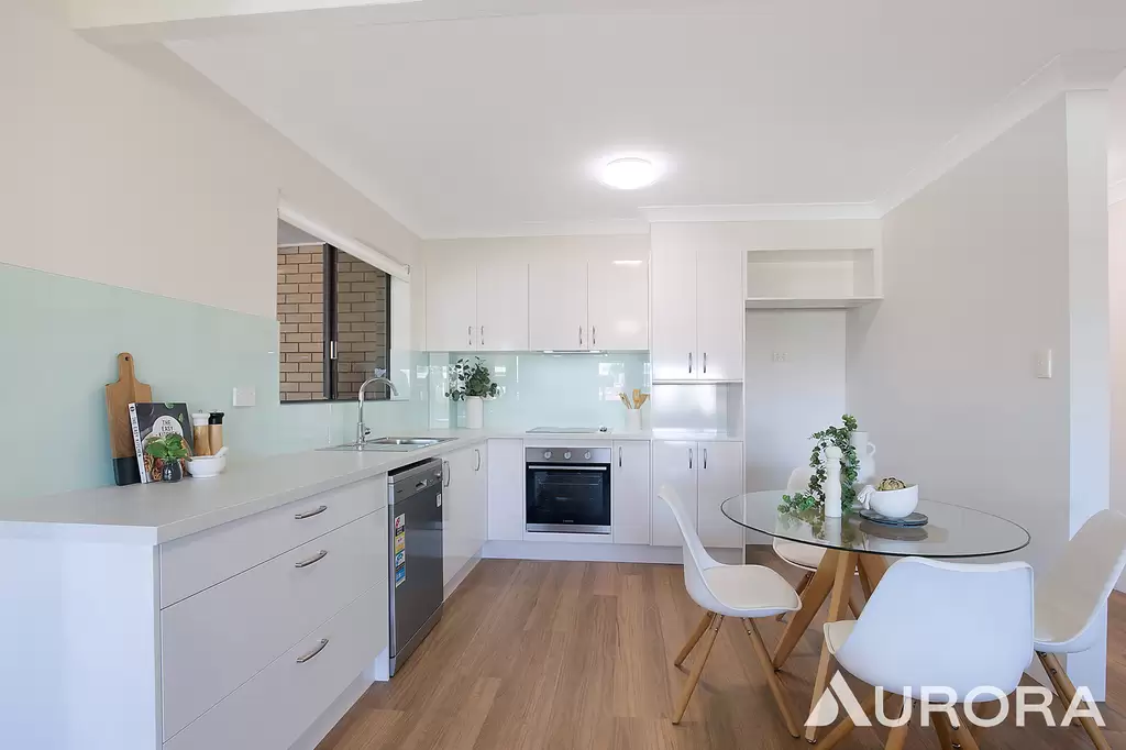 5/37 Vine Street, Greenslopes Sold by Aurora Property