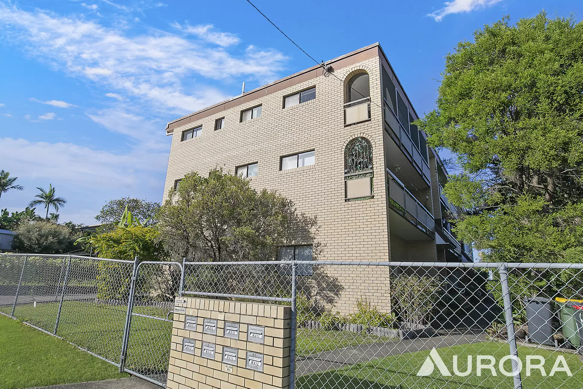 5/37 Vine Street, Greenslopes Sold by Aurora Property - image 1