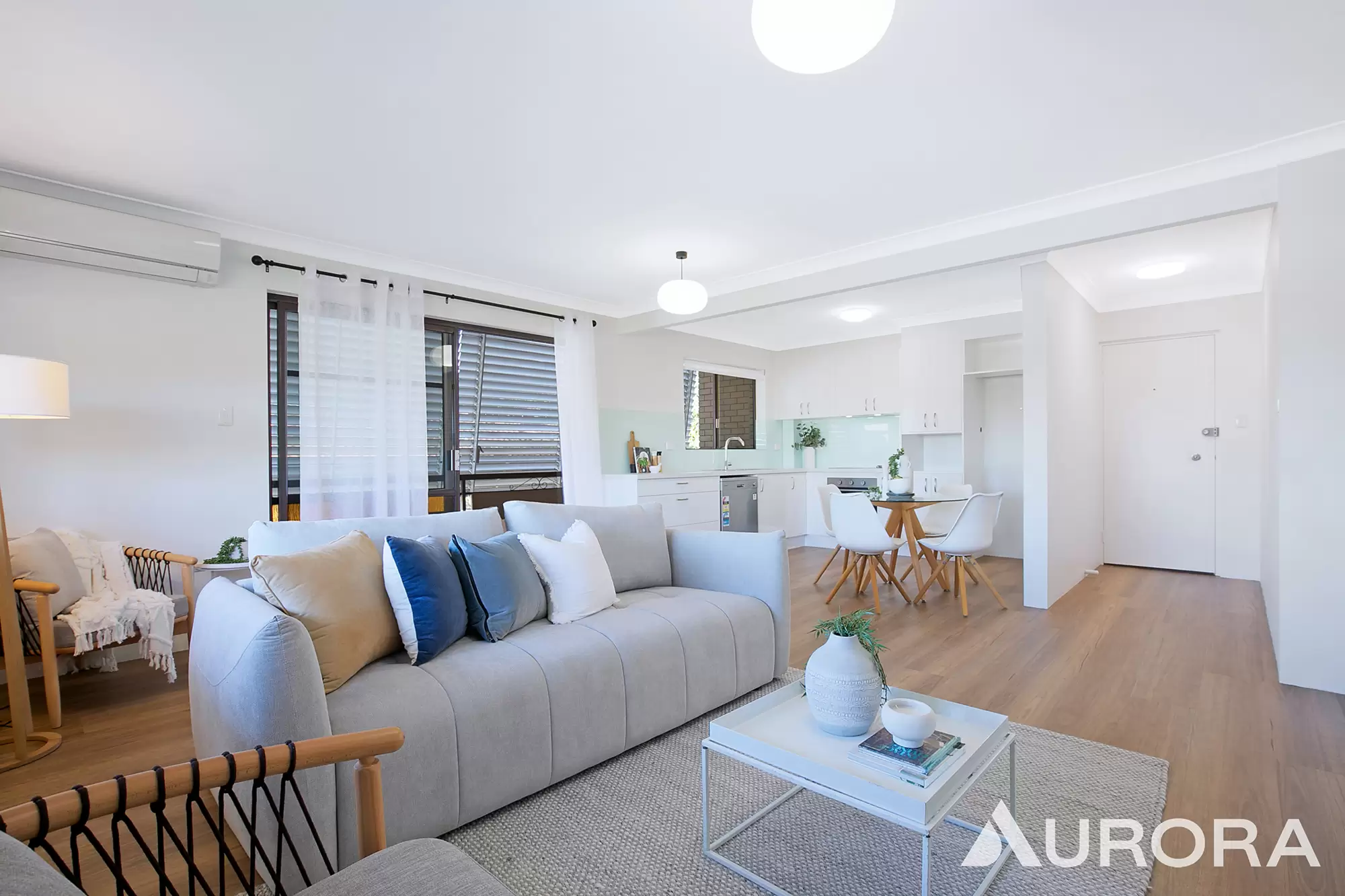 5/37 Vine Street, Greenslopes Sold by Aurora Property - image 2