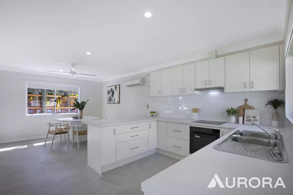 2 Maureen Street, Thorneside Sold by Aurora Property