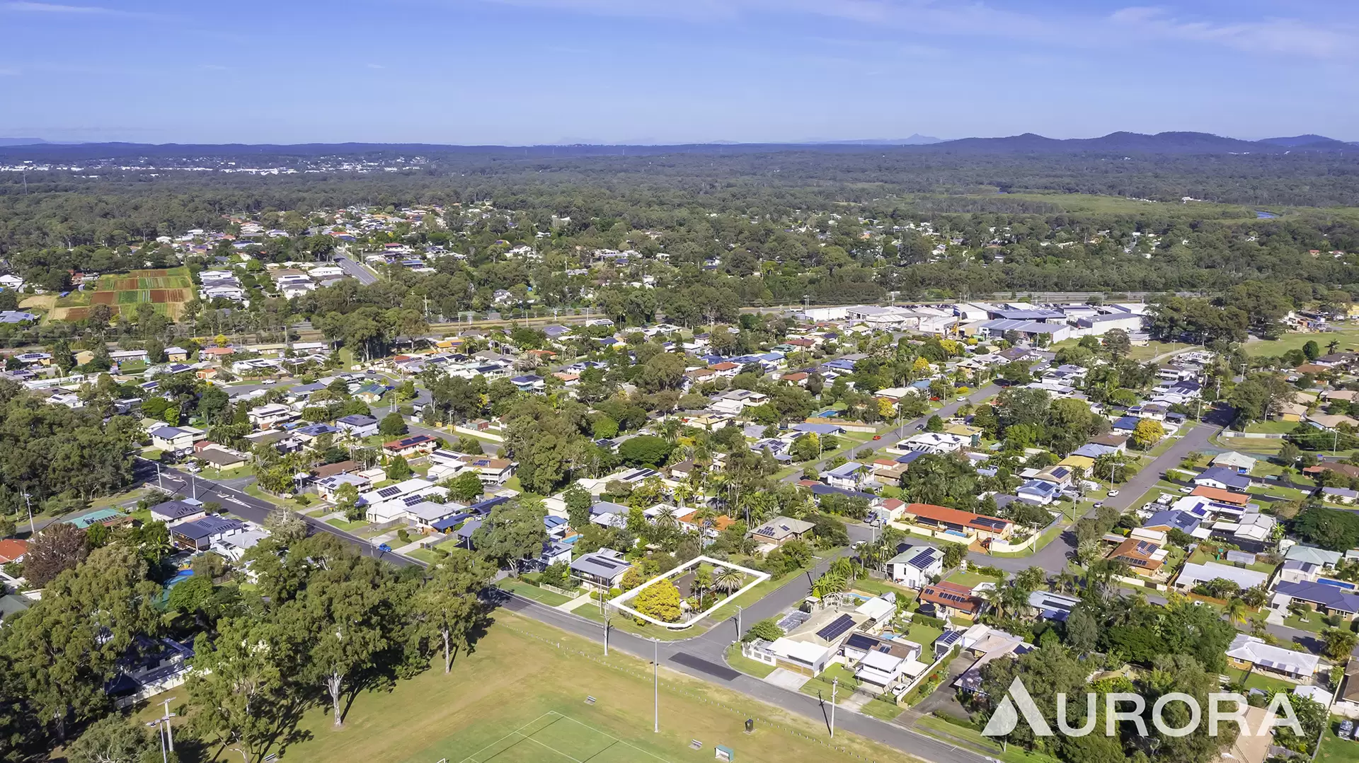 2 Maureen Street, Thorneside Sold by Aurora Property - image 1