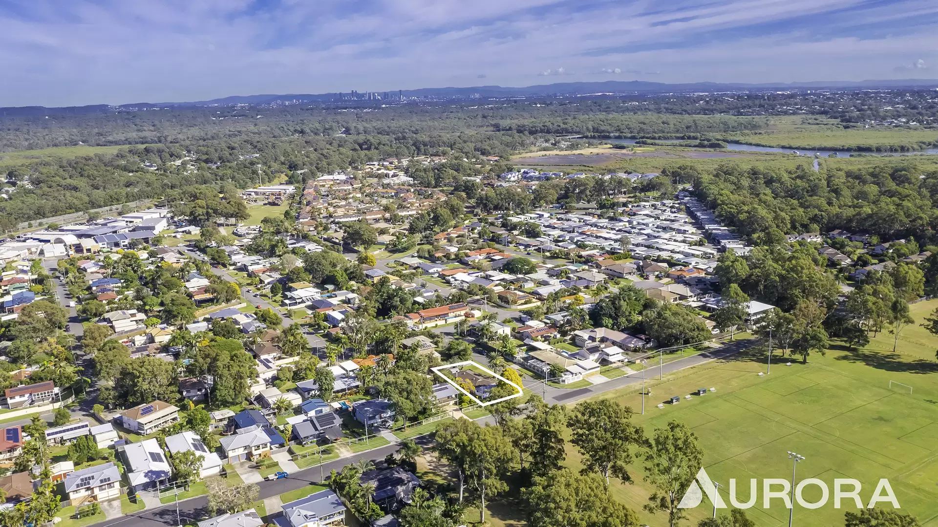 2 Maureen Street, Thorneside Sold by Aurora Property - image 1