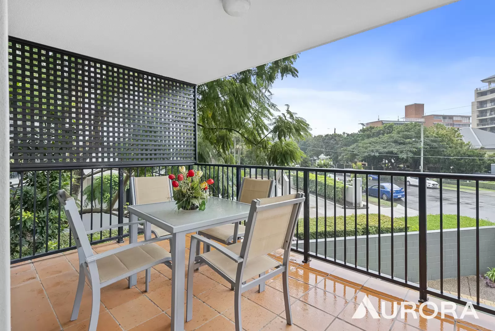 4/75 Thorn Street, Kangaroo Point Sold by Aurora Property - image 9