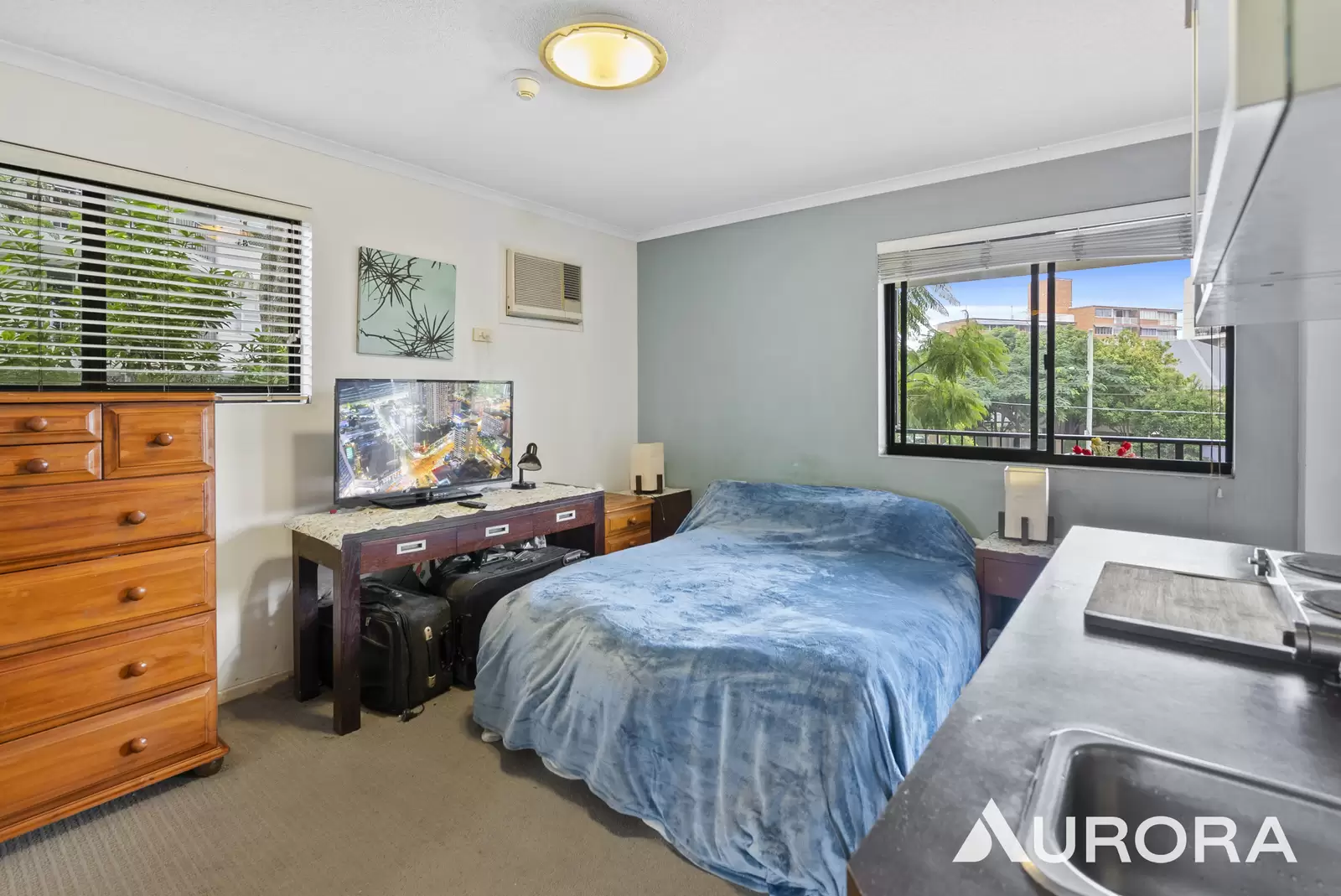 4/75 Thorn Street, Kangaroo Point Sold by Aurora Property - image 3