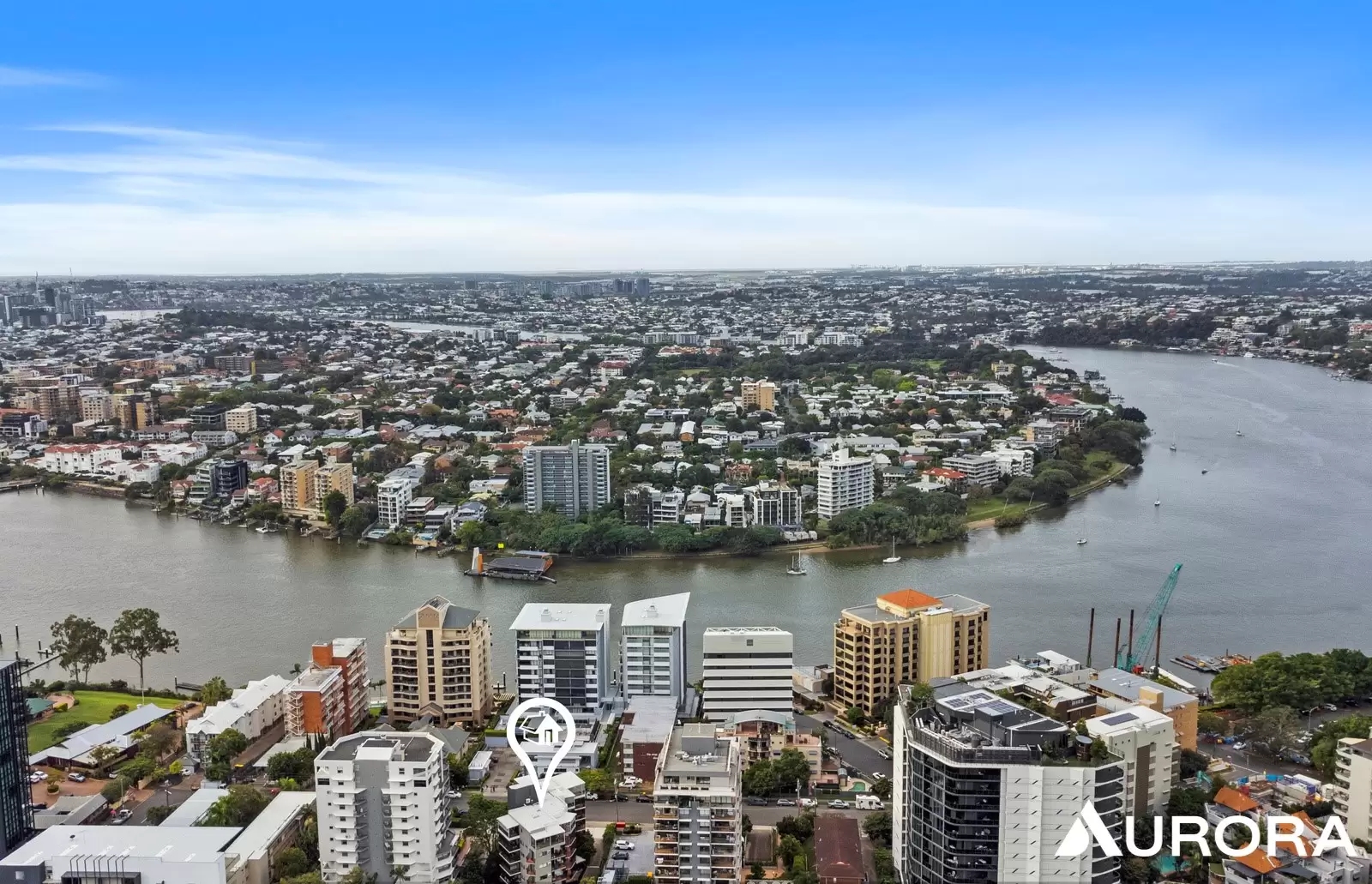 4/75 Thorn Street, Kangaroo Point Sold by Aurora Property - image 17