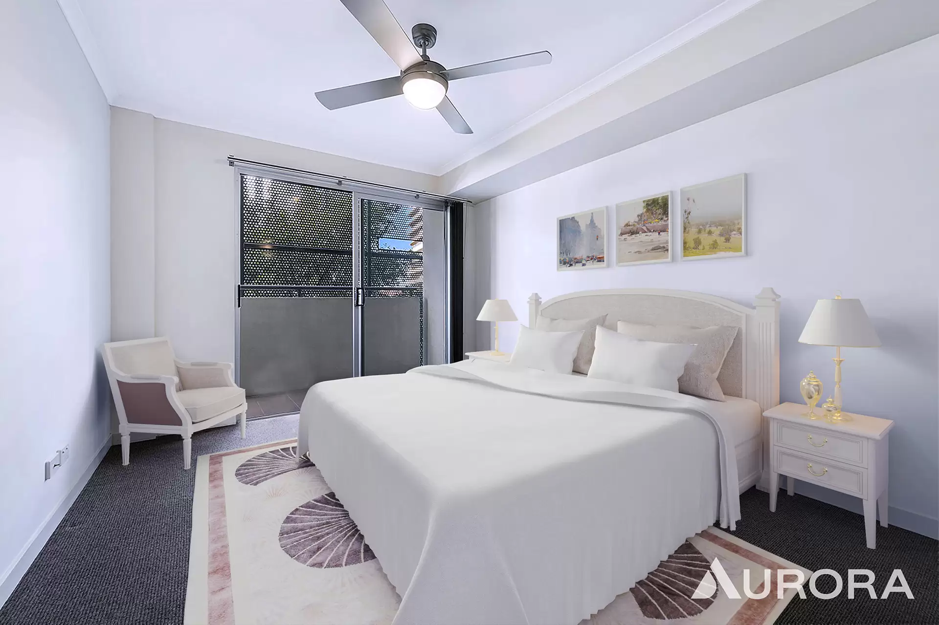 1601/67 Linton Street, Kangaroo Point Sold by Aurora Property - image 1