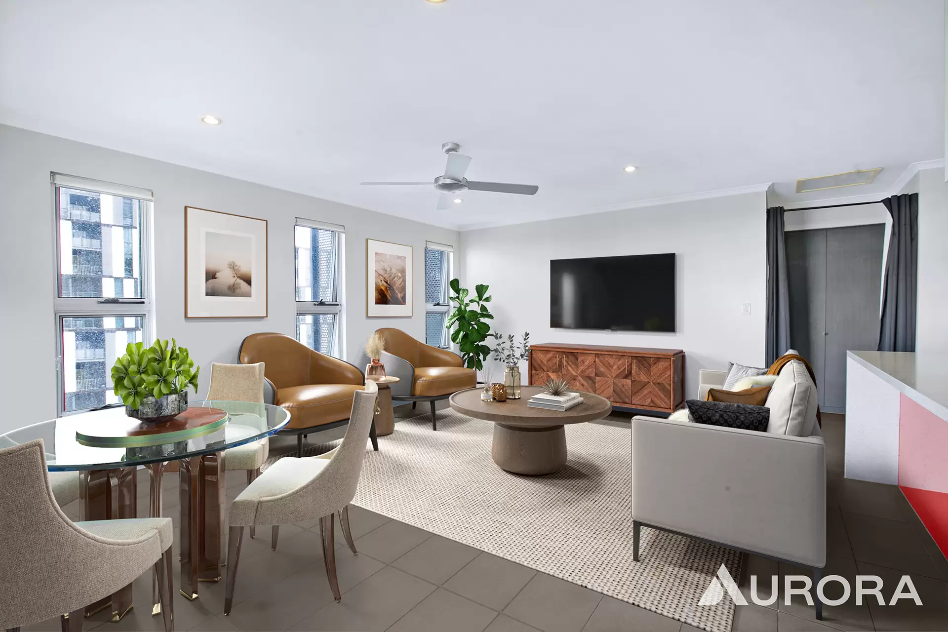 1601/67 Linton Street, Kangaroo Point Sold by Aurora Property - image 1