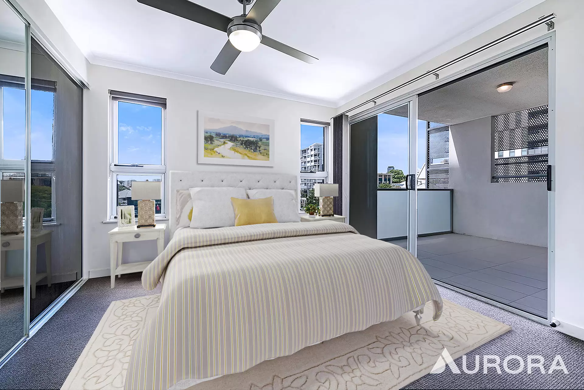 1601/67 Linton Street, Kangaroo Point Sold by Aurora Property - image 1