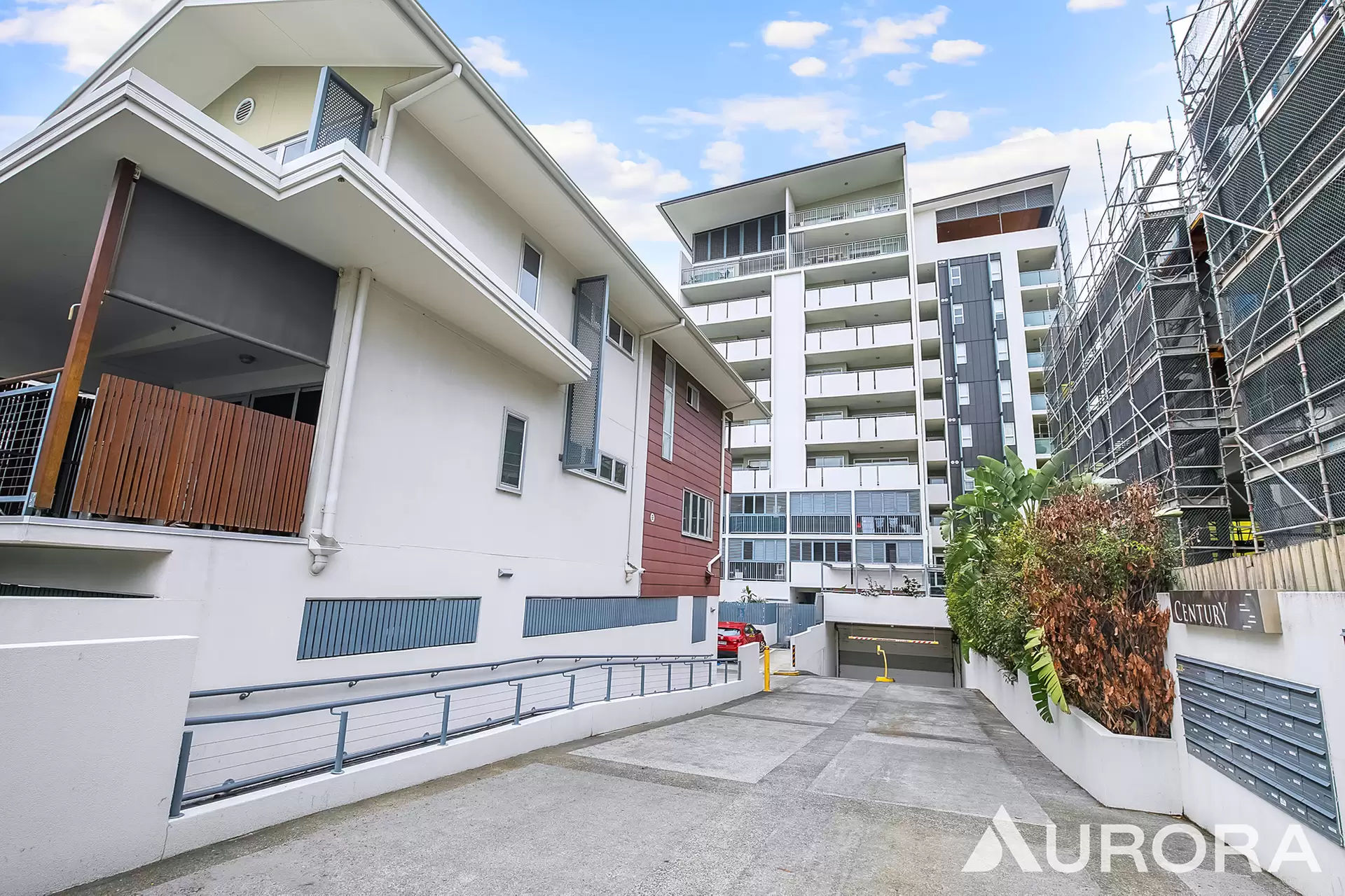 1601/67 Linton Street, Kangaroo Point Sold by Aurora Property - image 1