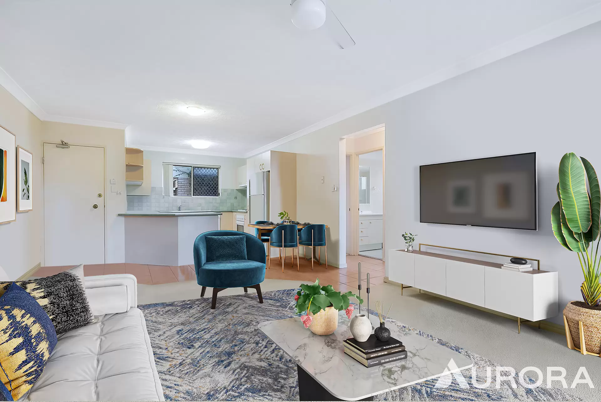 2/30 Pembroke Street, Carina Sold by Aurora Property - image 1