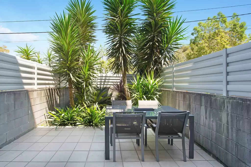 6/331 Miller Street, Cammeray Leased by Aurora Property