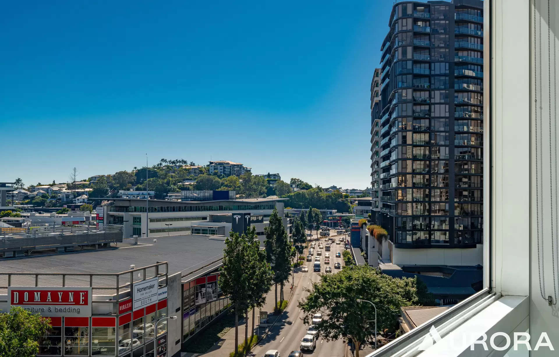 703/977 Ann Street, Fortitude Valley Sold by Aurora Property - image 1