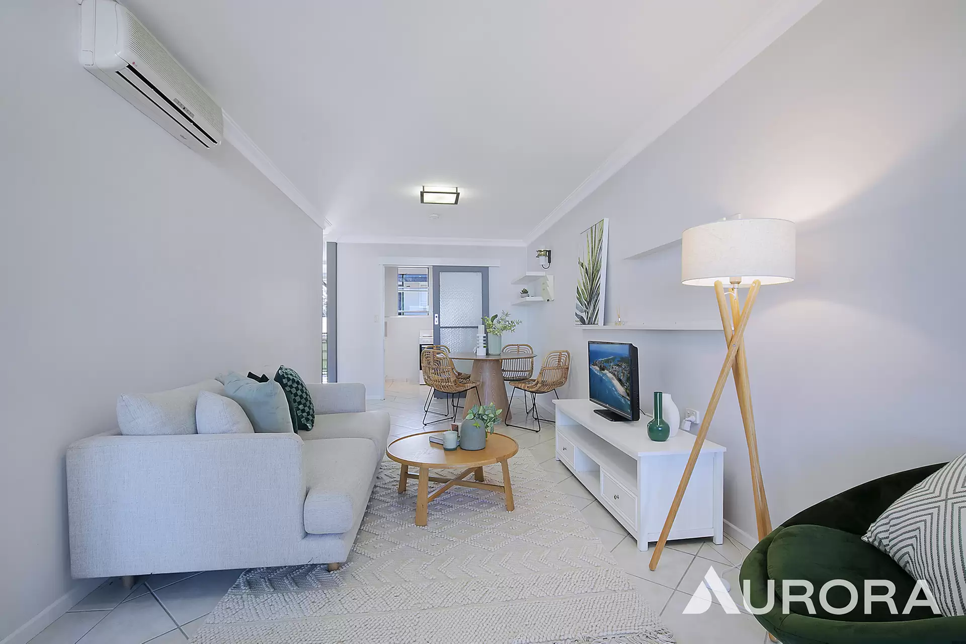 1/245 Cavendish Road, Coorparoo Sold by Aurora Property - image 1