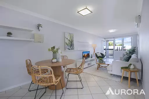 1/245 Cavendish Road, Coorparoo Sold by Aurora Property