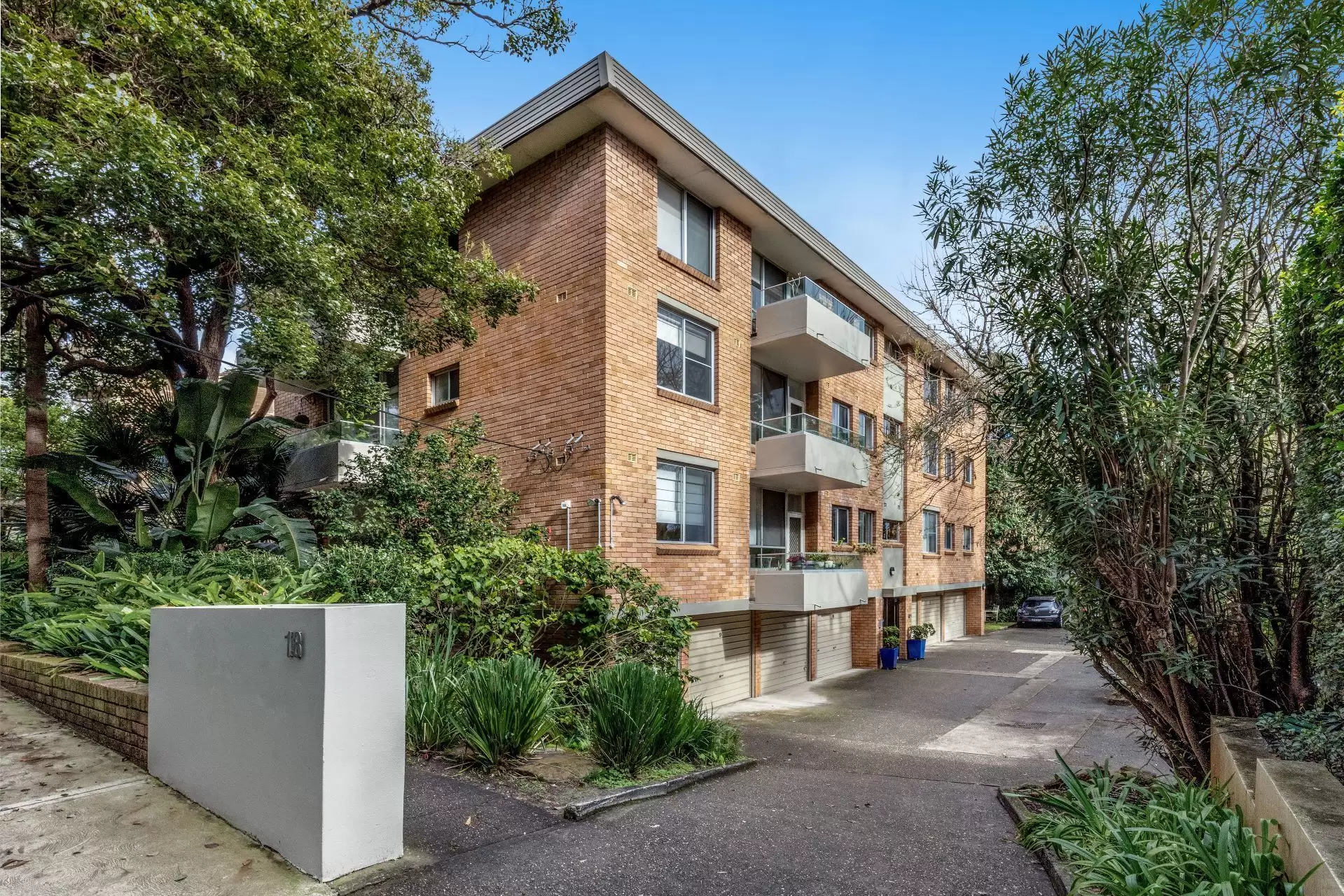 5/18 Kyngdon Street, Cammeray Sold by Aurora Property - image 8