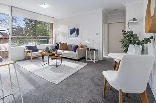 5/18 Kyngdon Street, Cammeray Sold by Aurora Property