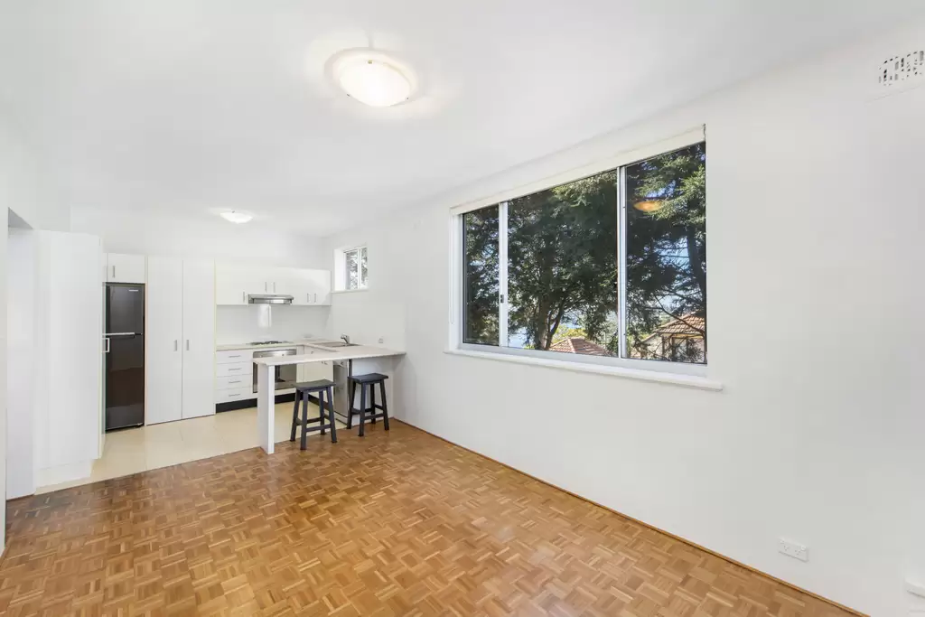 12/9 Arkland Street, Cammeray Leased by Aurora Property