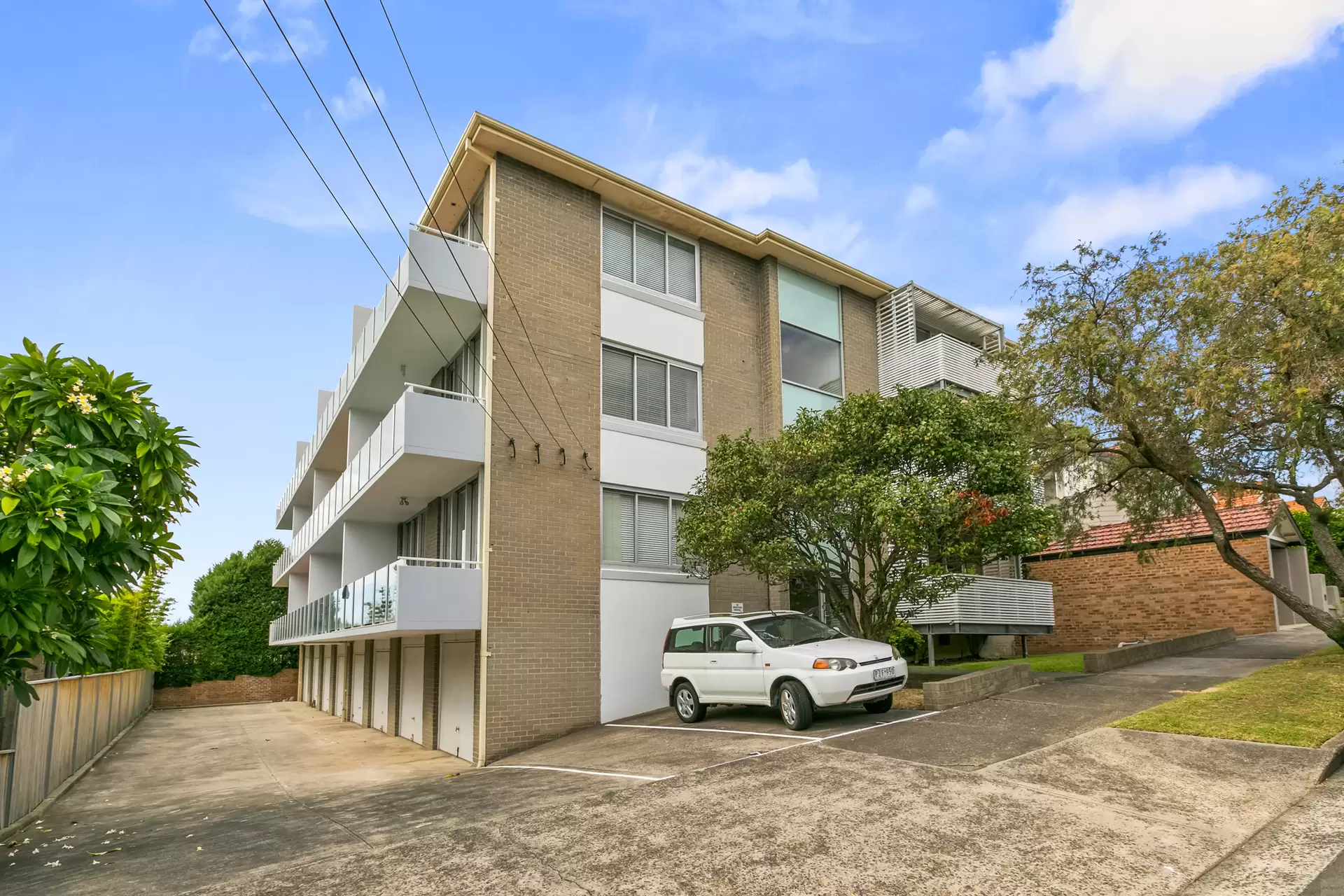 12/9 Arkland Street, Cammeray Leased by Aurora Property - image 5