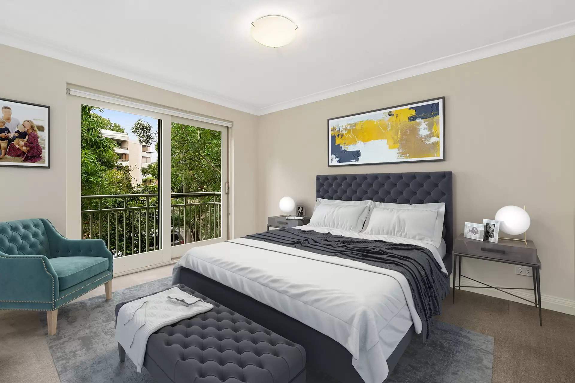 10/2-4 Hampden Avenue, Cremorne Leased by Aurora Property - image 2