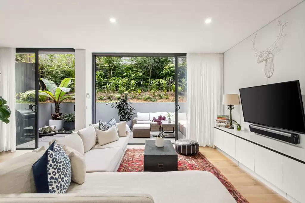 G01/9 Kyngdon Street, Cammeray Sold by Aurora Property