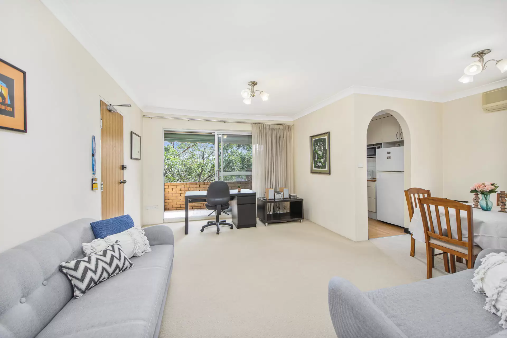 12/5 Leisure Close, Macquarie Park Leased by Aurora Property - image 1