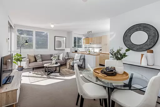 9/27 Reynolds Street, Cremorne Sold by Aurora Property