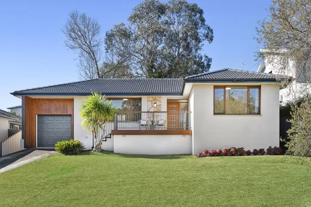 25  Boonal Street, Baulkham Hills Sold by Aurora Property