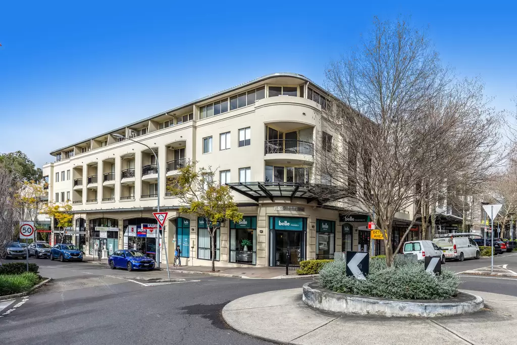 36/19A Young Street, Neutral Bay Sold by Aurora Property