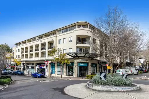 36/19A Young Street, Neutral Bay Sold by Aurora Property