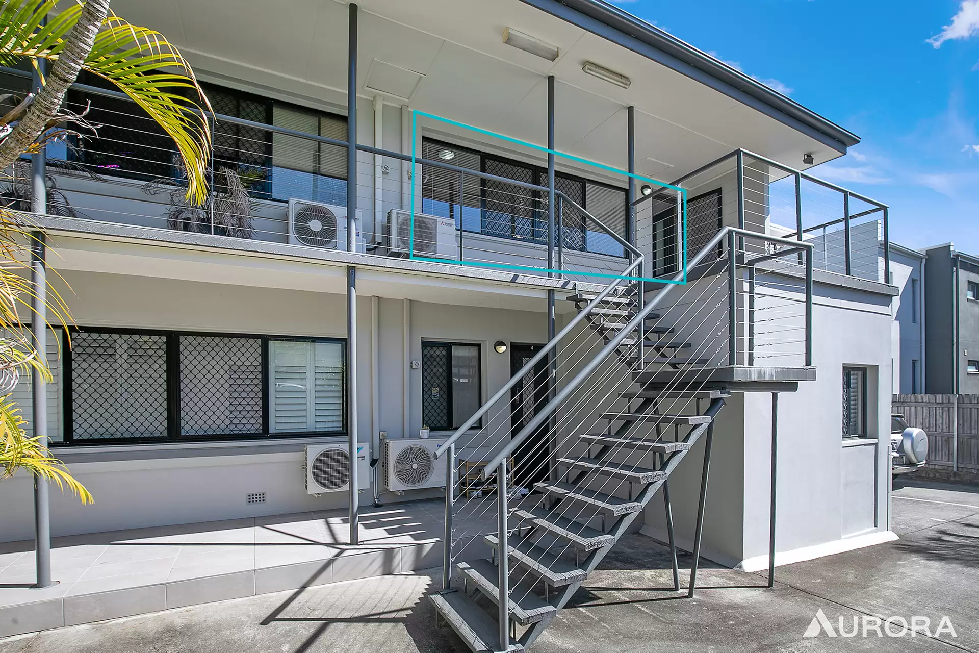 8/8 Kitchener Street, Coorparoo Sold by Aurora Property - image 1