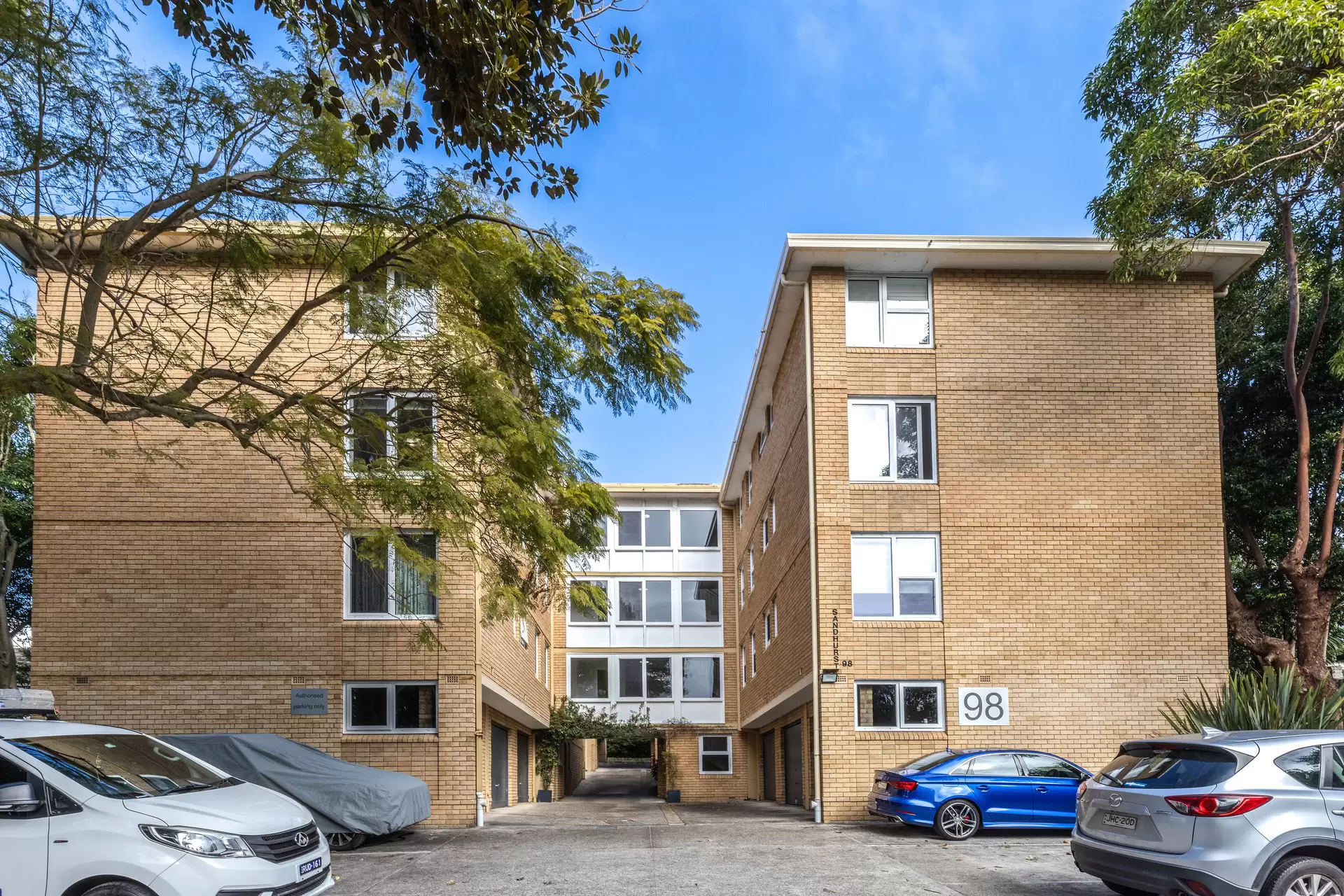 18/98 Ourimbah Road, Mosman Sold by Aurora Property - image 11