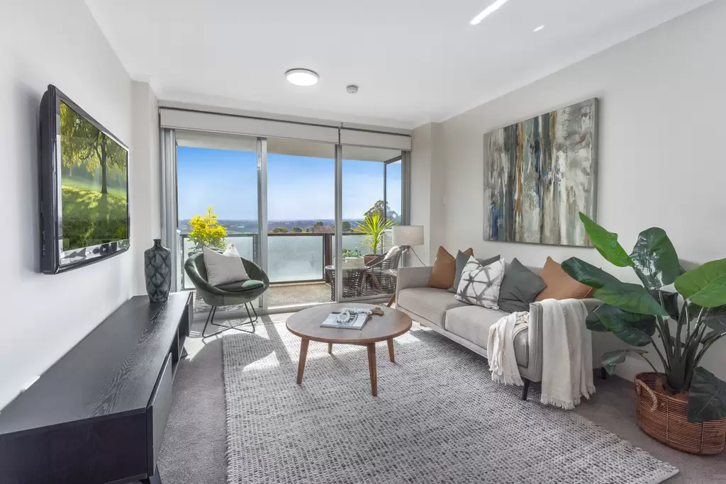 28/6-12 Prospect Avenue, Cremorne Sold by Aurora Property