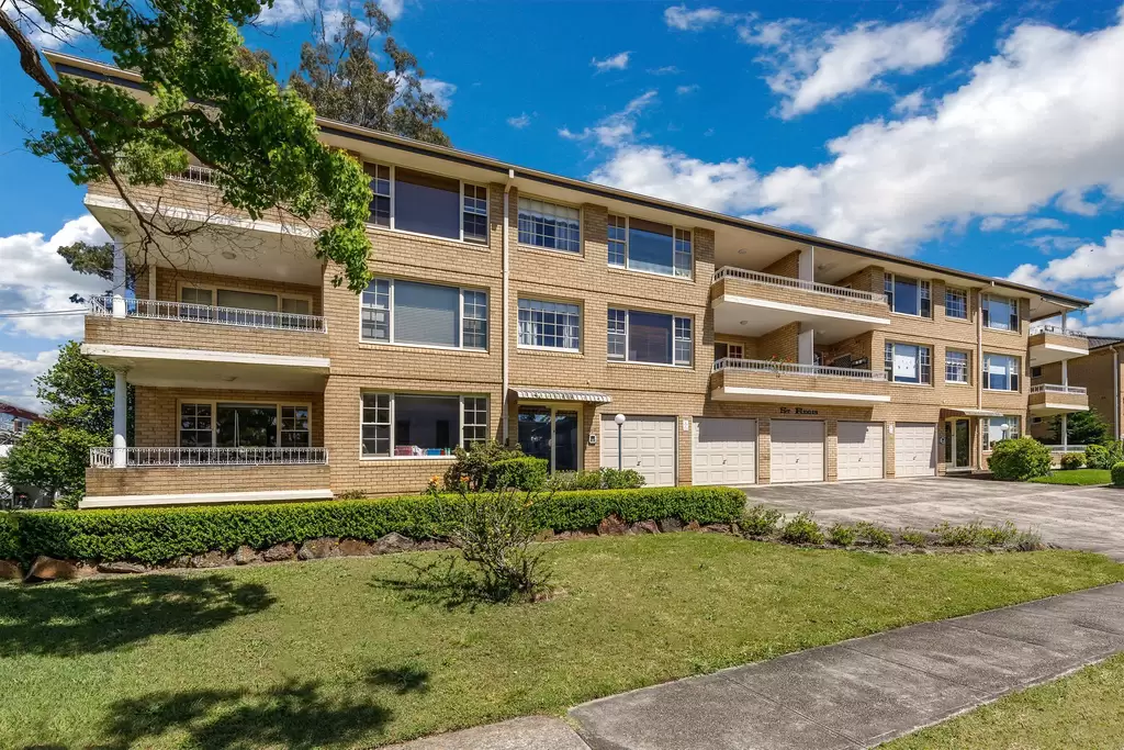 1/7 Maida Road, Epping Leased by Aurora Property