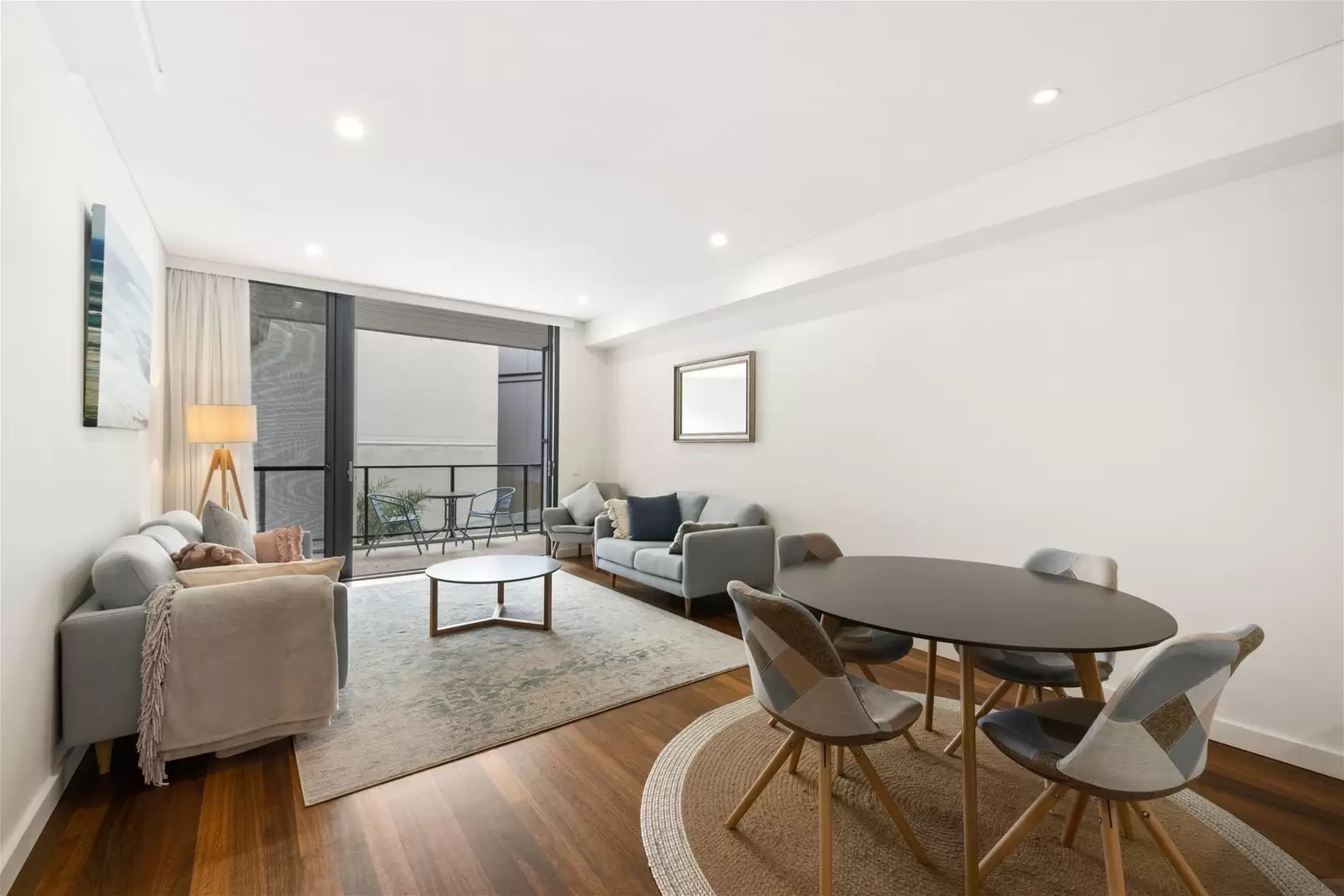 101/2 Hazelbank Place, North Sydney For Lease by Aurora Property - image 1