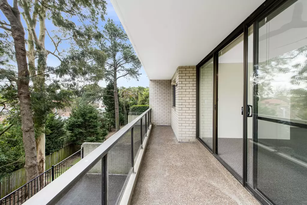 8/4-14 Watson Street, Neutral Bay Leased by Aurora Property