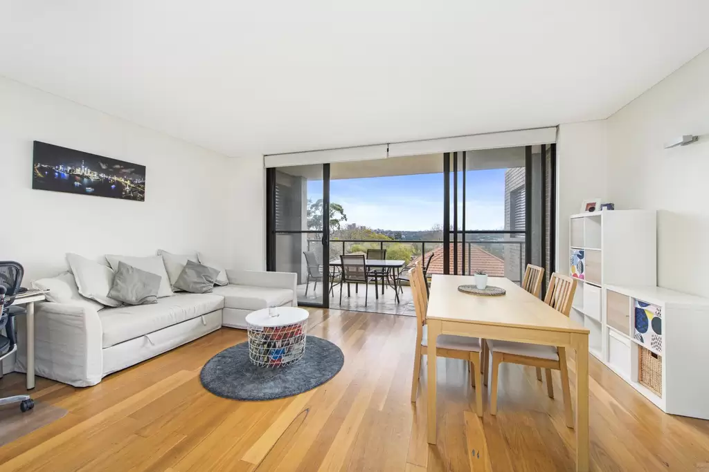 4/146 Spit Road, Mosman Leased by Aurora Property