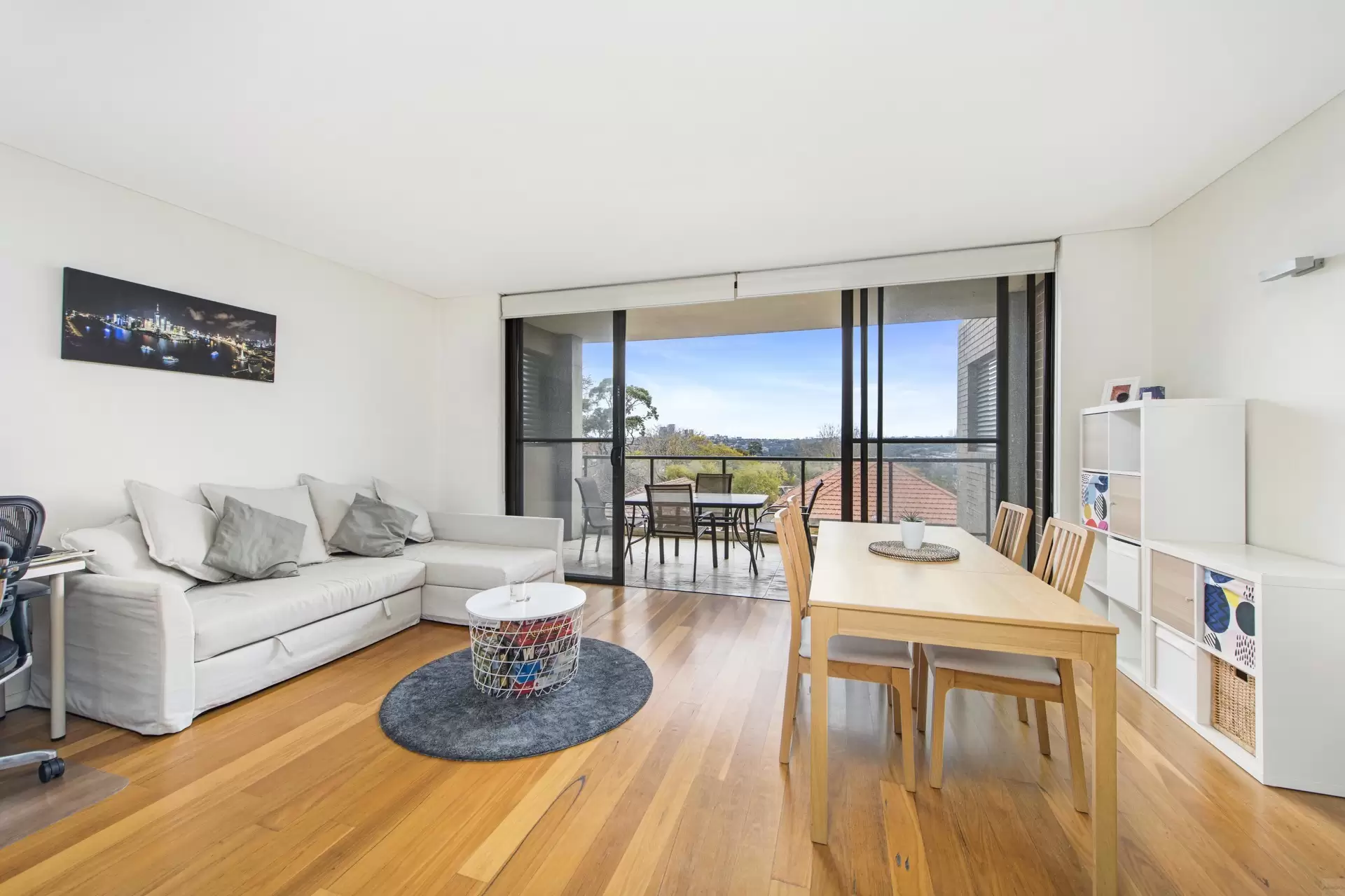 4/146 Spit Road, Mosman Leased by Aurora Property - image 1