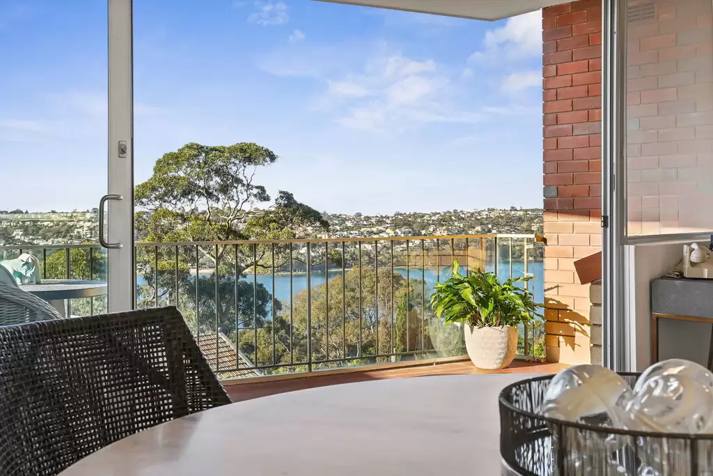 9/5 Parriwi Road, Mosman Auction by Aurora Property